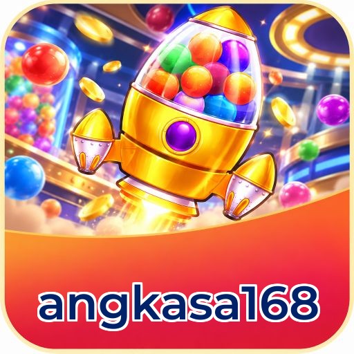 angkasa168 APK v4.7.5 - Screenshot UI modern dan intuitif Indonesia